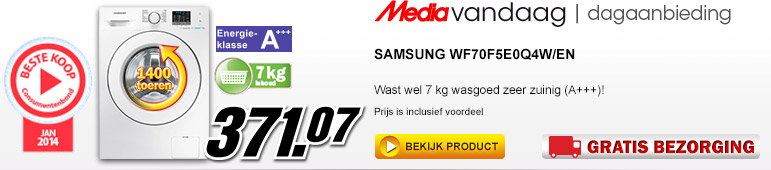 Media Markt - SAMSUNG UE40F6400