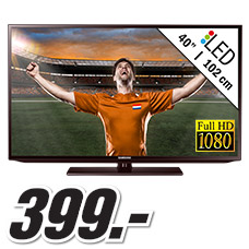 Media Markt - SAMSUNG UE40H5030AW