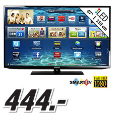 Media Markt - SAMSUNG UE46EH5300