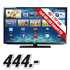 Media Markt - SAMSUNG UE46EH5300WXXN