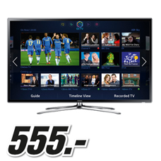 Media Markt - SAMSUNG UE46F6320 Media Markt - SAMSUNG UE46F6320