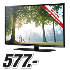 Media Markt - SAMSUNG UE46H6203