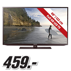 Media Markt - SAMSUNG UE48H5030AWXXN