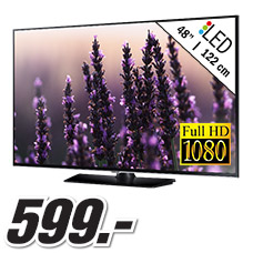 Media Markt - SAMSUNG UE48H5500