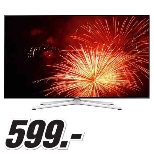 Media Markt - SAMSUNG UE48H6240A