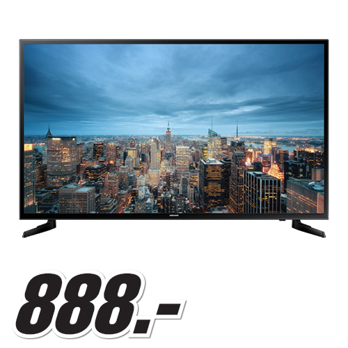 Media Markt - Samsung UE48JU6000W