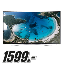 Media Markt - SAMSUNG UE55H8000