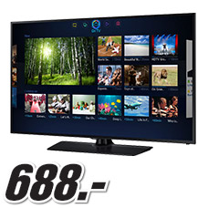 Media Markt - SAMSUNG UE58H5203