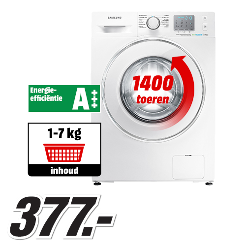 Media Markt - SAMSUNG WF70F5EDQ4W Media Markt - SAMSUNG WF70F5EDQ4W