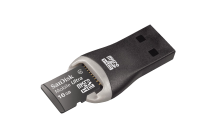 Media Markt - SANDISK Ultra microSDHC 16GB + Reader (031412)