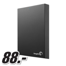 Media Markt - SEAGATE EXPANSION PORTABLE 2 TB