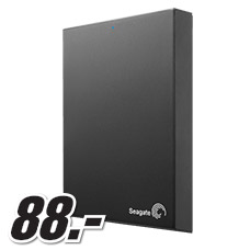 Media Markt - SEAGATE EXPANSION PORTABLE 2TB