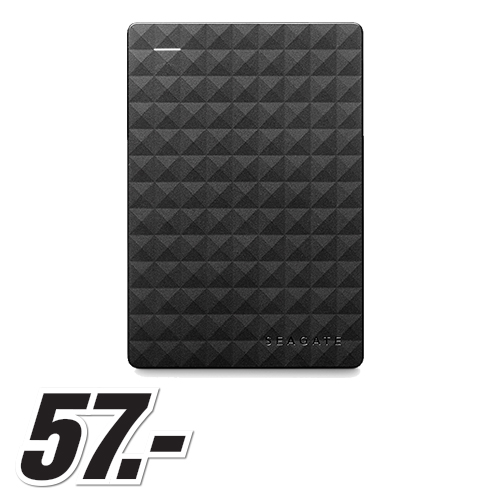 Media Markt - Seagate externe harde schijf Media Markt - Seagate externe harde schijf