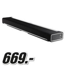 Media Markt - Sonos soundbar Media Markt - Sonos soundbar
