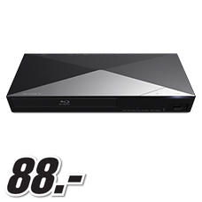 Media Markt - Sony 3D-dvd/bluray-speler Media Markt - Sony 3D-dvd/bluray-speler