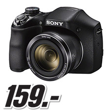 Media Markt - SONY DSC-H300 Media Markt - SONY DSC-H300