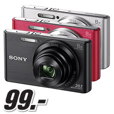 Media Markt - Sony DSC-WX830 Media Markt - Sony DSC-WX830