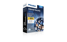 Media Markt - STEBIS SOFTWARE Panda Internet Security 2012 voor 3 gebruikers