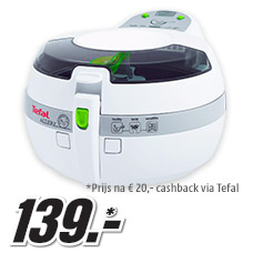 Media Markt - TEFAL FZ7070 Media Markt - TEFAL FZ7070