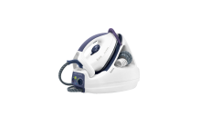 Media Markt - TEFAL GV 5245 wit/lila