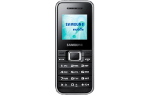 Media Markt - T-MOBILE Samsung E1180 Zwart