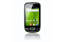 Media Markt - T-MOBILE Samsung Galaxy Mini Zwart