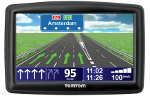 Media Markt - TOMTOM XXL Classic Series West Europa