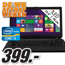 Media Markt - TOSHIBA SATELLITE C50-B-118