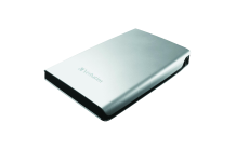 Media Markt - VERBATIM Store ânâ Go Portable Hard Drive 1TB