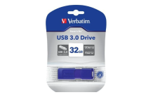Media Markt - VERBATIM USB 3.0 Station 32 GB
