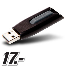 Media Markt - VERBATIM USB DRIVE 3.0 64 GB STORE N GO V3