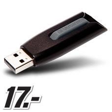 Media Markt - VERBATIM USB DRIVE 3.0 64 GB STORE N GO V3 Media Markt - VERBATIM USB DRIVE 3.0 64 GB STORE N GO V3