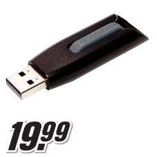 Media Markt - Verbatmin USB