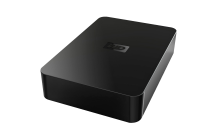 Media Markt - WESTERN DIGITAL Elements Desktop 2TB Zwart