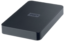 Media Markt - WESTERN DIGITAL Elements SE Portable 320GB