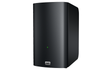 Media Markt - WESTERN DIGITAL My Book Live Duo 4TB