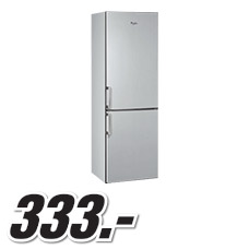 Media Markt - WHIRLPOOL WBE 3414 TS Media Markt - WHIRLPOOL WBE 3414 TS