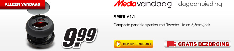 Media Markt - XMINI v1.1 Media Markt - XMINI v1.1