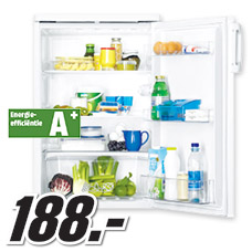 Media Markt - ZANUSSI ZRG 16600 WA Media Markt - ZANUSSI ZRG 16600 WA