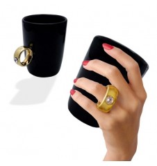 Mega Gadgets - 2Carat Cup Mega Gadgets - 2Carat Cup