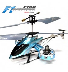 Mega Gadgets - 4 Kanaals Helicopter F103 Mega Gadgets - 4 Kanaals Helicopter F103