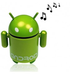 Mega Gadgets - Android Radio