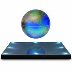 Mega Gadgets - Anti-gravity Platform Mega Gadgets - Anti-gravity Platform