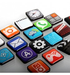 Mega Gadgets - App Magnets Mega Gadgets - App Magnets