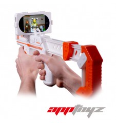 Mega Gadgets - Appblaster