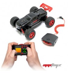 Mega Gadgets - Apptoyz Appracer Mega Gadgets - Apptoyz Appracer