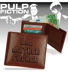 Mega Gadgets - Bad Mother Fucker Wallet Mega Gadgets - Bad Mother Fucker Wallet