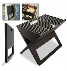 Mega Gadgets - Bbq Notebook Mega Gadgets - Bbq Notebook
