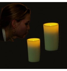 Mega Gadgets - Blow Out Candle Mega Gadgets - Blow Out Candle