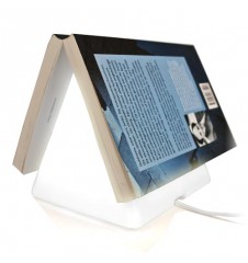 Mega Gadgets - Book Lamp
